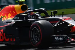 "De Formule 1 moet bedenken wat ze precies willen bereiken met de banden"
