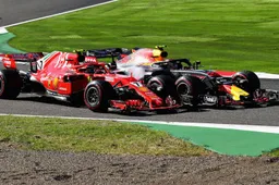 'Tijdstraf van Max Verstappen in Japan was spot-on'