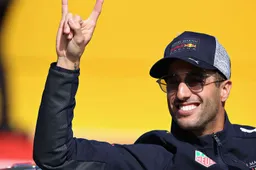 Ricciardo ziet 2021 als realistisch doel voor wereldtitel met Renault