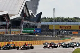 Rosberg happy with Verstappen: 'This is exactly what F1 needed'