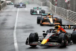 Verstappen geeft toe: "Daar heb ik ook niet de motivatie voor"