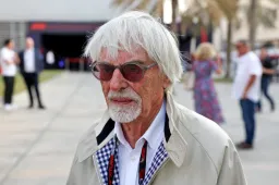 Ecclestone schuldig aan belastingfraude