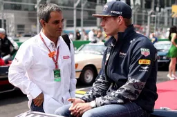 Montoya: Europese coureurs zijn mentaal zwakker