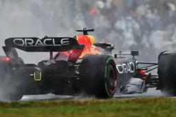 LIVE | De tweede vrije training voor de F1 Grand Prix van Japan 2022