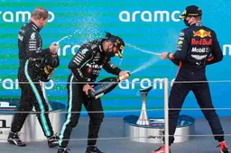 Verstappen does not expect any miracles in Belgium when qualifying mode is abolish