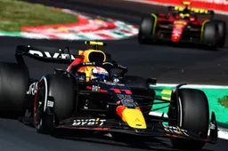 Team Ratings | Red Bull beats Ferrari, Mercedes surprises