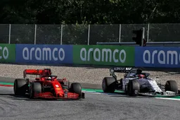 Ferrari takes updates earlier: "It is clear that we need to improve a lot"