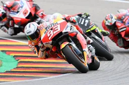 Review | Does MotoGP Unlimited give a fairer picture than Drive to Survive?