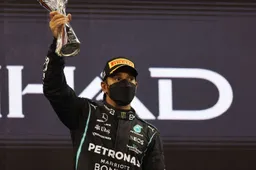 Is Hamilton leaving F1? "Of course he will be disappointed"
