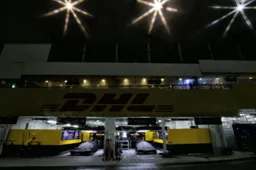 WATCH: The insane logistics of Formula One!