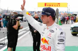 Verstappen: 'Dat is het grootste probleem dat ik heb'