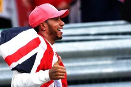 Lewis Hamilton: “Coureurs moeten ook invloed hebben in circuitselectie”