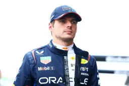 Doornbos kritisch op Verstappen, maar ook op stewards na Grand Prix Mexico