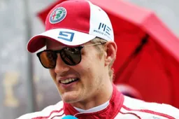 Marcus Ericsson demands praise for Sauber recovery in 2018