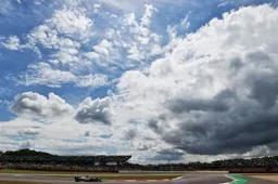 Engelse politie waarschuwt voor protesten tijdens GP Silverstone