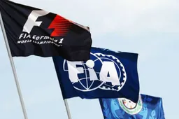 De FIA-Stewards zijn samengekomen op speciaal evenement