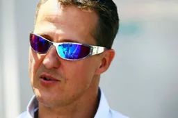 Anekdote over Schumacher toont standvastigheid Mercedes in veto discussie