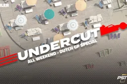 TRAILER: GPblog UNDERCUT aanwezig tijdens Dutch GP op Zandvoort