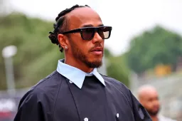 Hamilton gibt offen zu, was Mercedes seit 2022 im Stich gelassen hat