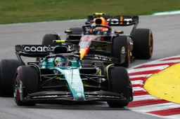 Horner revela por qué el acuerdo de Honda con Aston Martin es inteligente