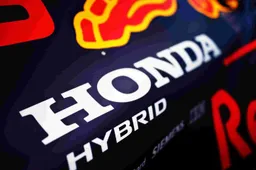 This may have been the deciding factor in Honda's F1 exit