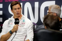 Wolff: 'I'm confident we can extend our advantage'