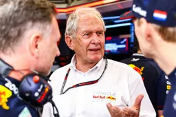 Marko revela o problema de Pérez: "Nada a ver com a confiabilidade"
