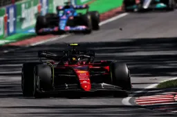 FIA announces changes to circuit in Canada