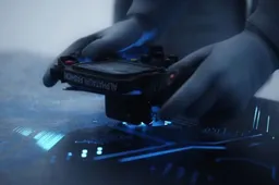 Hint AlphaTauri op een nieuwe livery met deze promo?