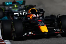 Red Bull blikt terug op spectaculaire inhaalactie Verstappen op Hamilton