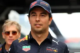 Pérez ya mira hacia adelante: "Mañana es la carrera más importante"