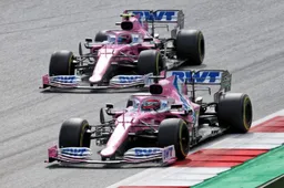 OFFICIEEL: Ferrari bevestigt dat het besluit FIA omtrent Racing Point aanvecht