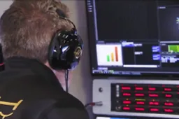 Watch: How do create a strategy for an F1 race!