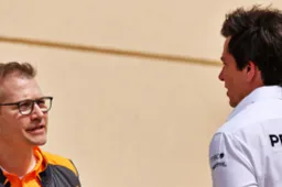 Wolff seeks psychiatrist for years: 'I’ve suffered mentally'