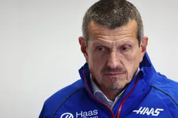 Steiner optimistic for sprint race: "I hope we can pull it off"