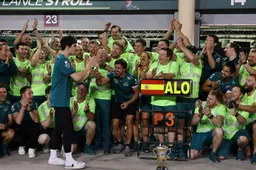 Experience great season opener in Bahrain with Aston Martin and Alonso