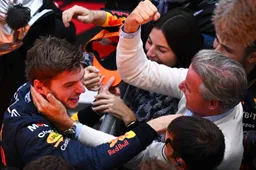 Waarom Verstappen toch de 25 WK-punten kreeg en kampioen werd in Japan