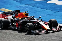 LIVE: FP1 from the Belgian Grand Prix!