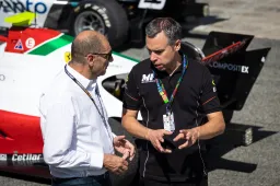MP Motorsport y los altibajos del automovilismo: 'No hay manual para esto'