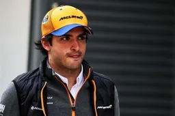 Sainz niet tevreden over de eerste drie races voor McLaren