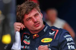 Sky analysts point at Verstappen: 'With that move Norris would have won the race'