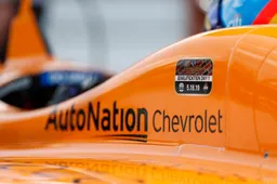 IndyCar stapt ook over naar hybride-motoren vanaf 2022!