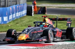 Niet Hadjar, maar déze coureur is volgens Marko Red Bulls 'grootste talent'