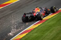 What time does qualifying for the 2021 Belgian Grand Prix start?