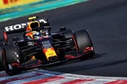 LIVESTREAM | Volg de onthulling van de RB18 van Verstappen en Perez
