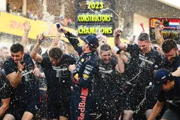 Popularidade da F1 nas redes sociais caiu drasticamente em 2023