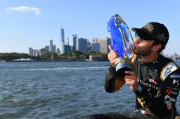 Vergne: "Ik zou Formule 1 overwegen als top teams zich aanbieden"