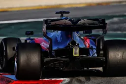 Integratie Honda motor meest complexe ooit volgens Toro Rosso