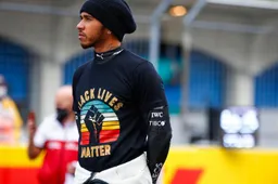 'Boris Johnson intervenes to knight Hamilton in early 2021'