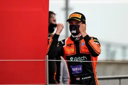 Jonge Nederlander krijgt de kans tijdens Formule 2-test in Bahrein